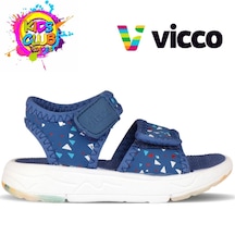 Vicco Limbo Iıı Ortopedik Çocuk Sandalet 001