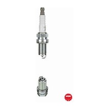 Mazda Mx3 1991-1995 Buji Ngk 000018Bp01