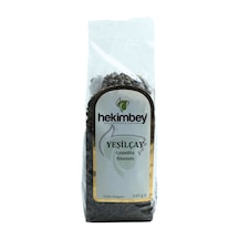 Yeşil Çay A Kalite 140gr