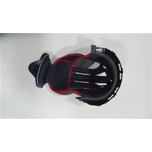 Mıne Çene Açılır Kask Iç Ped Tepe
