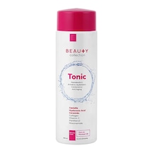 Yüz Bakım Toniği 200 Ml - Kuru Ve Normal Ciltler İçin