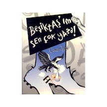 Beşiktaş'ım Sen Çok Yaşa - Canan Tan