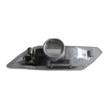 Renault Taliant- 2021-2024 Çamurluk Sinyali Sol Beyaz Oem No:261662708r