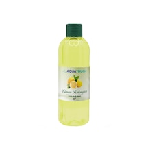 Aqua Touch Limon Kolonyası 1 L
