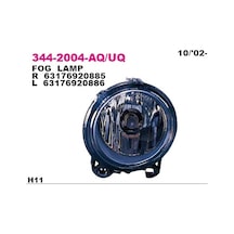 Sis Farisağ H11 Bmw X5 3.0 I 00-06 Depo Dep 344-2004r-uq
