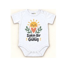 Beyaz - Sakin Bir Gülüş