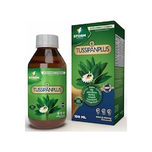 Storm Vitals Tussipan Plus 150ml Sıvı