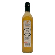 Vafi Sirke Serisi Bal Sirkesi 500 Ml-5459