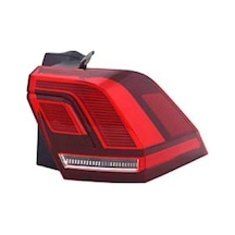 Pw-5na945096c-volkswagen Tıguan Arka Stop Sağ 15-wos10tı028