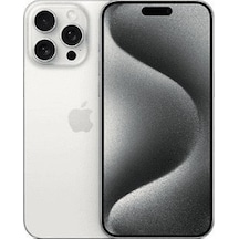 Yenilenmiş İPhone 15 Pro Max 512 GB A Kalite (12 Ay Garantili)
