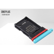 OnePlus Uyumlu 8 Sim Holder