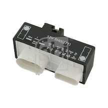 Febı Fan Kontrol Unıtesı 18 Pın'lı Golf Iv Bora Audı A3 95 06 AOD-FEBI 26141