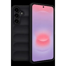 Galaxy A27 5g Optimum Silikon - Siyah