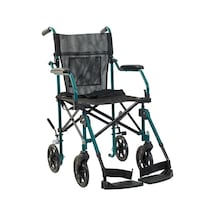 Golfi G505 Alüminyum Transfer Sandalyesi