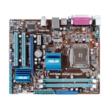 Asus P5G41T-M LX Intel G41 1333MHz DDR3 Micro-ATX Anakart