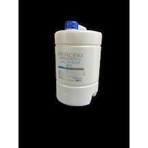 Perçem Saç Kremi 5000ml. Beyaz