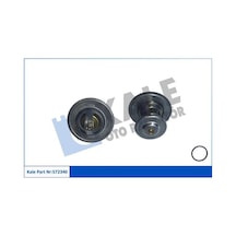 Vw Golf 3 Termostat 1.8 1992-1997 Abs Acc Adz Kale 572340