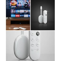 Hubrendy Tekno Televizyon İçin Akıllı Medya Aktarıcı Kolay Kurulum Ve Hızlı Yayın