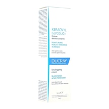 Ducray Keracnyl Glycolic+ Creme 30 ML