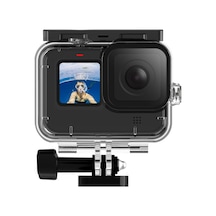 Ayex Hero 9 Su Geçirmez Muhafaza Kabı. Gopro Hero 9 Uyumlu Çok Renkli
