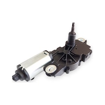 Vw Caddy 2011-2015 Arka Çift Kapı Cam Silecek Motoru 2k0955712b