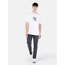 Colin's Colins Dar Kesim Orta Bel Düz Paça Düğmeli Pamuk Karışımlı Gri Erkek Pantolon Cl1049749 Cl1049749 Q1.v2 Gra Gri Colin's Colins Dar Kesim Orta Bel Düz Paça Düğmeli Pamuk Karışımlı Gri Erkek Pantolon Cl1049749 Cl1049749 Q1.v2 Gra Gri