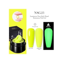 Born Pretty Luminous-fosforlu Non Stick Extension Gel Nsg23 56032
