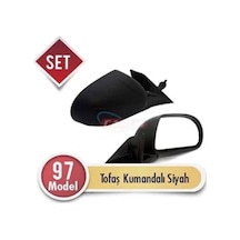 Tofaş Doğan Slx Şahin Kartal Mekanik Dış Dikiz Aynası Takım Sağ Sol Seren Otomotiv