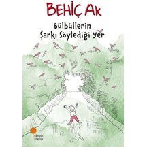 Bülbüllerin Şarkı Söylediği Yer - Grsy-633492