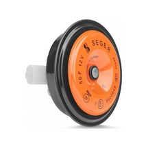 Seger 50fı12.000.13 Disk Korna Didit İnce Ses 12v Peugeot Cıtroen Soketli Sicma 3 Soket