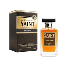 Saint Titan 1789 Edp 100 Ml Aromatik
