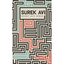 Sürek Avı / Mehmet Akif Duman