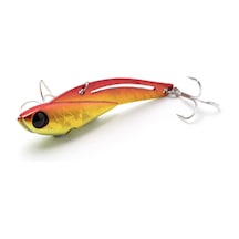 Jackson Teppan Vıb 14g 55 Mm Metal Yem