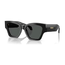 Versace 4492u Gb1/87 53 Siyah