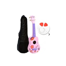 Pembe Çocuk Gitarı