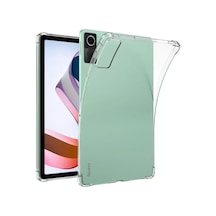 Newface Xiaomi Redmi Pad Kılıf Shock Tablet Silikon - Şeffaf