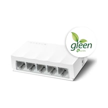 TP-LINK LS1005 5 PORT 10/100 DESKTOP SWITCH