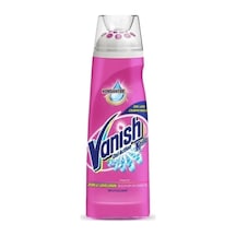 Vanish Oxi Action Konsantre Leke Çıkarıcı Jel 200 ml