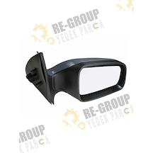 Opel Astra G Dış Dikiz Aynası Elektrikli, Isıtmalı -sağ- 6428081