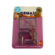 Cemax K182 Köşe  Koruyucu
