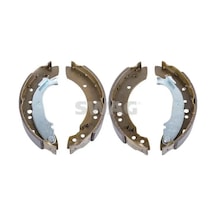 Dacia Sandero Arka Fren Balatasi 2012-2020 Swag 33100597