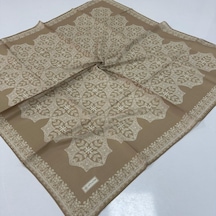 Siyane Soft Pamuklu Eşarp Lra1309-44475 Çok Renkli