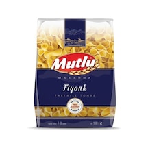Makarna Fiyonk 500 G