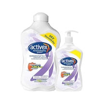 Activex Sensitive Sıvı Sabun 1 L + Sıvı Sabun 500 ML