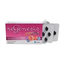 Regenesis Maxplus 30 Kapsül Regenesis Maxplus 30 Kapsül