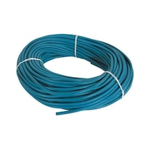 Sel Jupıter Oksijen - Asetilen Kaynak - Ts En Iso 3821 Yanmaz Mavi 5/16" 8mm 100 Metre