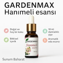 Hanımeli