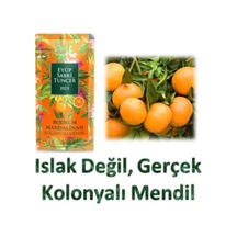 Eyüp Sabri Tuncer Est Kolonyalı Mendil-Bodrum 150'Li