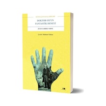 Doktor Oxun Fantastik Deneyi - Dünya Çocuk Klasikleri - Jules Verne - MK Mirhan Kitap