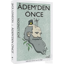 Adem'den Önce/jack London